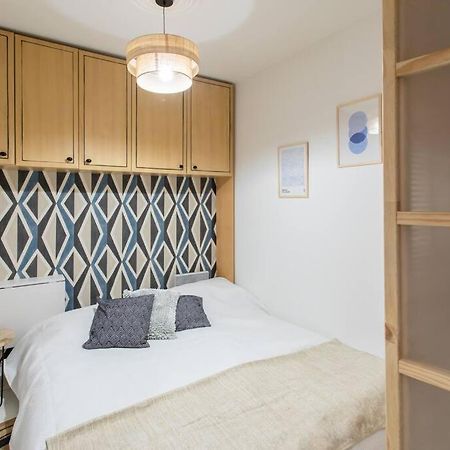 C16 - 2 Bdr Rue Antibes 4 Min Palais Festivals - Ac & Terrace Leilighet Cannes Eksteriør bilde